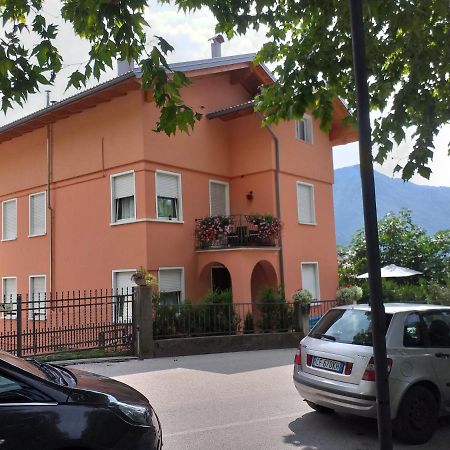 Appartement Casa Alby à Levico Terme Extérieur photo