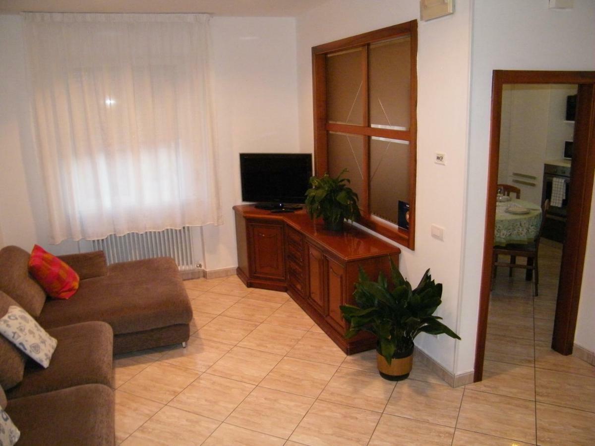 Appartement Casa Alby à Levico Terme Extérieur photo